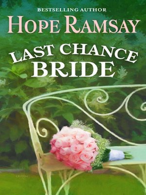 cover image of Last Chance Bride